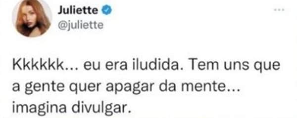 (Reprodução/ Twitter) (Reprodução/ Twitter)