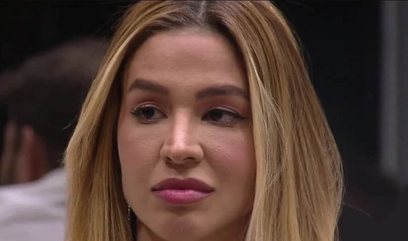 Kerline Cardoso participou só uma semana do BBB21 (Reprodução/ TV Globo) Kerline Cardoso participou só uma semana do BBB21 (Reprodução/ TV Globo)