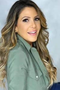 BBB1: Leka, ex participante. Foto: (Reprodução- Instagram) BBB1: Leka, ex participante. Foto: (Reprodução- Instagram)
