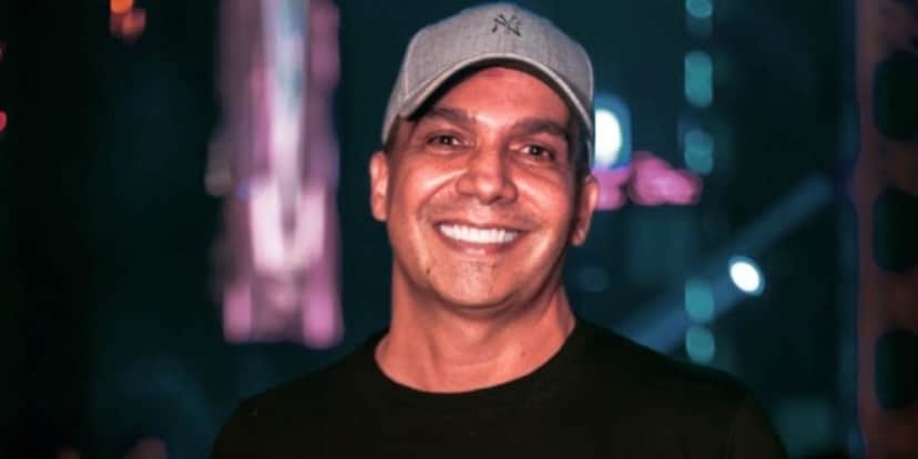 Lelê Junqueira faleceu aos 50 anos (Foto: Reprodução/Instagram) Lelê Junqueira faleceu aos 50 anos (Foto: Reprodução/Instagram)