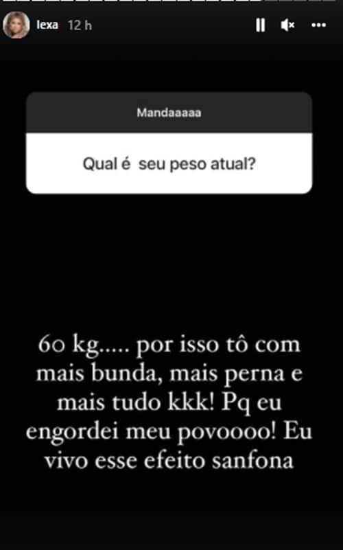 (Foto: Instagram/ Reprodução) (Foto: Instagram/ Reprodução)
