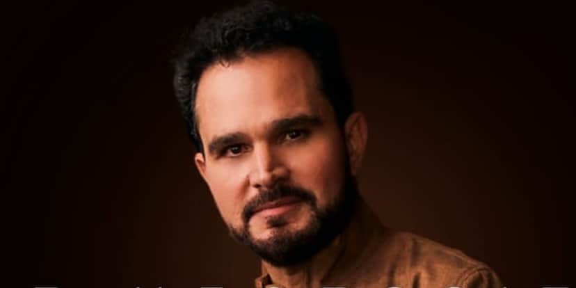 Luciano Camargo negou fim da dupla, mas revelou desejo pela carreira gospel (Foto: reprodução) Luciano Camargo negou fim da dupla, mas revelou desejo pela carreira gospel (Foto: reprodução)