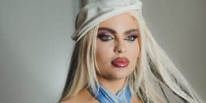 Luísa Sonza Luísa Sonza