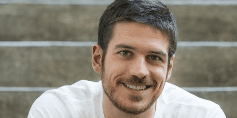 O ator Marco Pigossi (Foto: Reprodução)