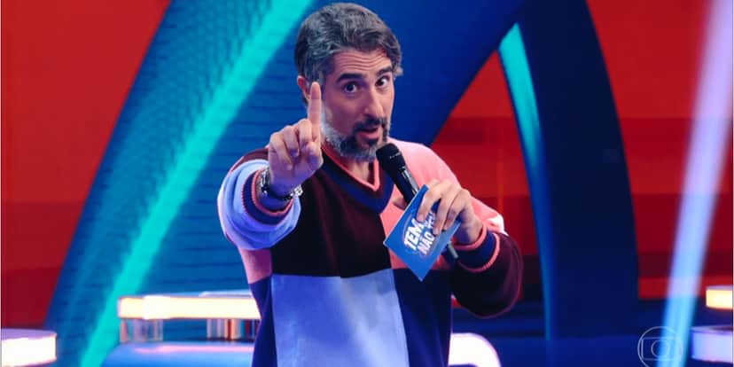 "Após 17 anos", Mion faz textão sobre tudo que viveu com a esposa e confirma desfecho: “Nunca vou esquecer” "Após 17 anos", Mion faz textão sobre tudo que viveu com a esposa e confirma desfecho: “Nunca vou esquecer”