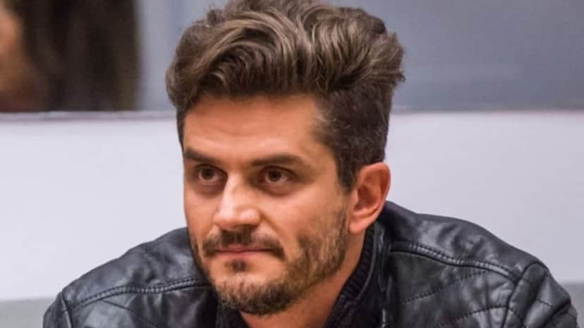 O polêmico médico do BBB17 (Foto: Reprodução / Internet) O polêmico médico do BBB17 (Foto: Reprodução / Internet)
