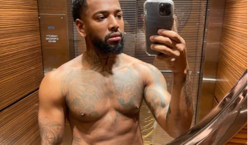 Nego do Borel anunciou entrada no mundo do conteúdo adulto (Reprodução/ Instagram) Nego do Borel anunciou entrada no mundo do conteúdo adulto (Reprodução/ Instagram)