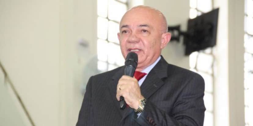 Pastor Valdomiro está sendo investigado pela justiça - Foto: Reprodução Pastor Valdomiro está sendo investigado pela justiça - Foto: Reprodução