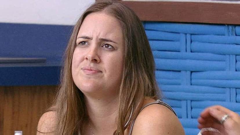 A mais odiada do BBB18 (Foto: Reprodução / Internet) A mais odiada do BBB18 (Foto: Reprodução / Internet)
