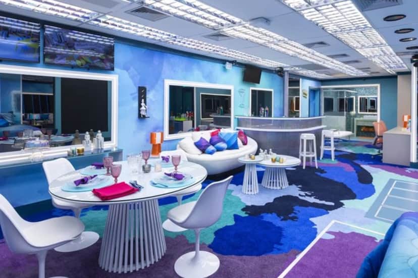 O quarto do líder do BBB22 é muito mais espaçoso (Foto: Reprodução / Internet) O quarto do líder do BBB22 é muito mais espaçoso (Foto: Reprodução / Internet)