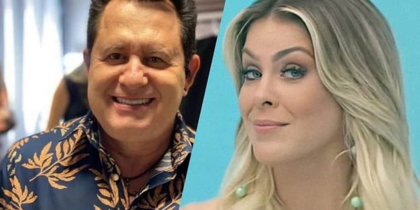 "De longa data", Renata Fan expõe situação com Marrone no Jogo Aberto e confirma: "Não teve jeito" "De longa data", Renata Fan expõe situação com Marrone no Jogo Aberto e confirma: "Não teve jeito"
