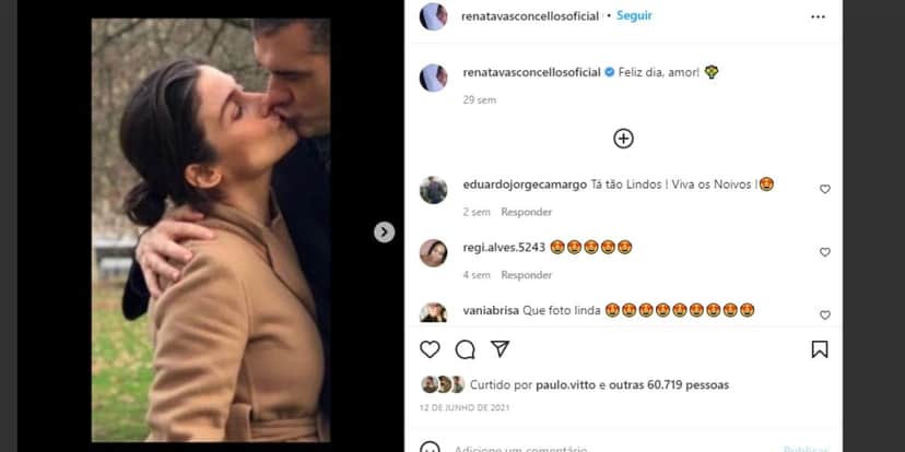 Renata Vasconcellos e Sandra Annenberg vivem relações discretas com jornalistas da Globo e declaram amor Renata Vasconcellos e Sandra Annenberg vivem relações discretas com jornalistas da Globo e declaram amor