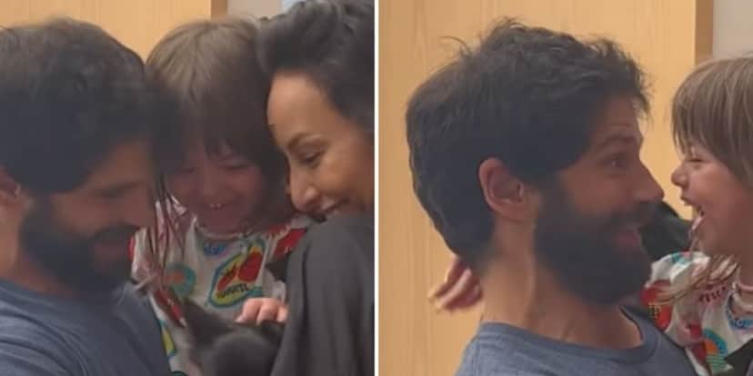 Sabrina Sato e Duda Nagle se reencontraram após terem passado virada de ano separados (Imagem: Montagem) Sabrina Sato e Duda Nagle se reencontraram após terem passado virada de ano separados (Imagem: Montagem)