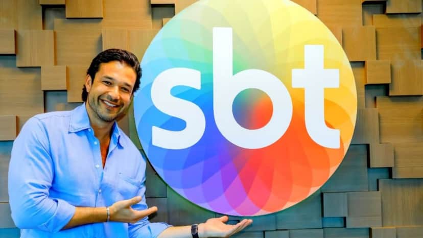 Sergio Marone deve ser o próximo contratado da Band- Foto: Divulgação-SBT Sergio Marone deve ser o próximo contratado da Band- Foto: Divulgação-SBT