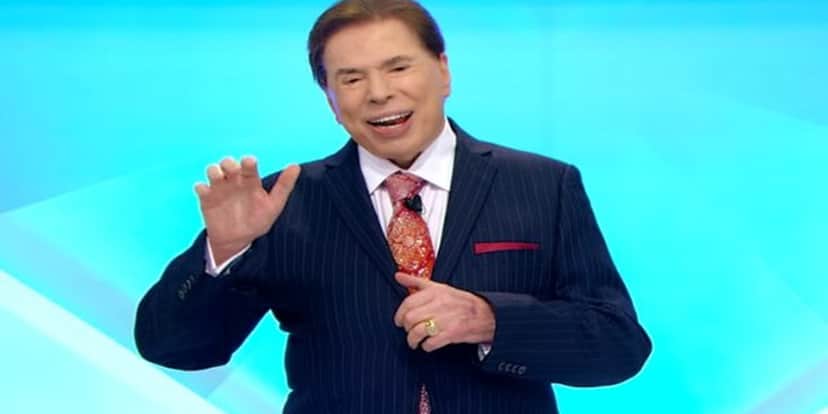Silvio Santos pode deixar o SBT de vez em 2022 (Foto: reprodução) Silvio Santos pode deixar o SBT de vez em 2022 (Foto: reprodução)