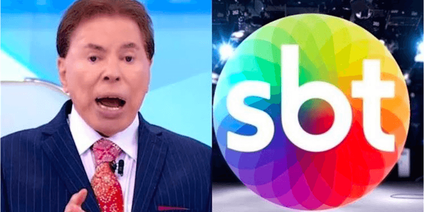 Silvio Santos se prepara para voltar a gravar no SBT (Foto: Reprodução) Silvio Santos se prepara para voltar a gravar no SBT (Foto: Reprodução)