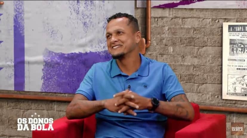 "Para car@lh#", Neto bate-boca com comentarista de Os Donos da Bola e explode na Band: "Vai tomar no c#" "Para car@lh#", Neto bate-boca com comentarista de Os Donos da Bola e explode na Band: "Vai tomar no c#"