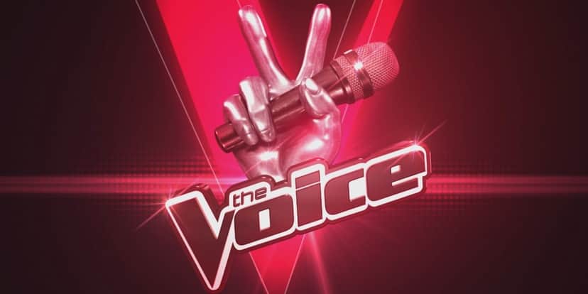 The Voice The Voice