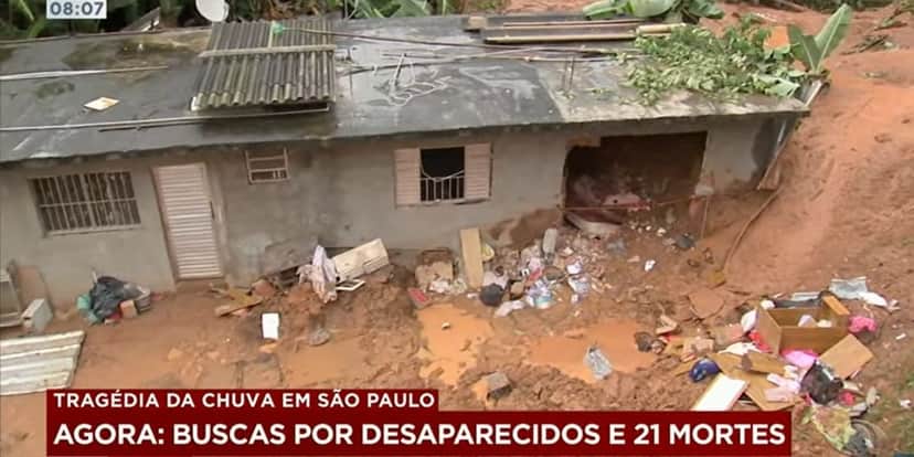 "Não consigo me alegrar", Joel Datena desaba na Band e anuncia o pior às câmeras: "Acabou morrendo" "Não consigo me alegrar", Joel Datena desaba na Band e anuncia o pior às câmeras: "Acabou morrendo"