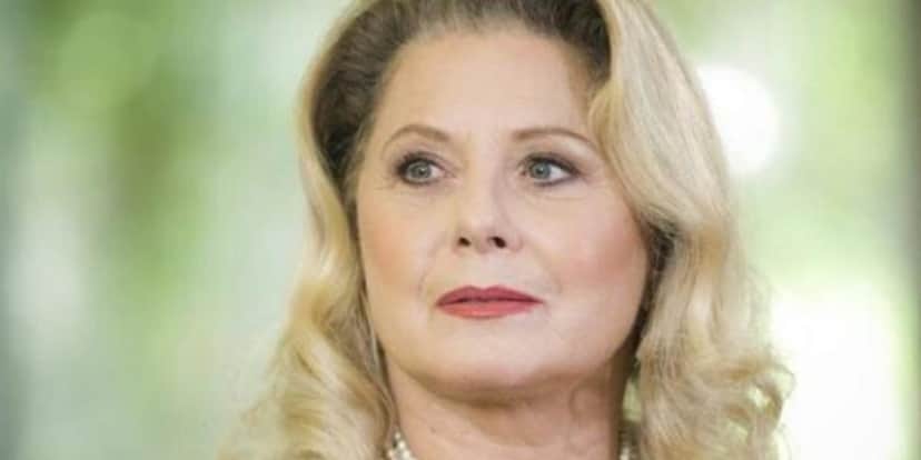 Vera Fischer construiu uma carreira de sucesso ao longo dos anos - Foto: Reprodução Vera Fischer construiu uma carreira de sucesso ao longo dos anos - Foto: Reprodução