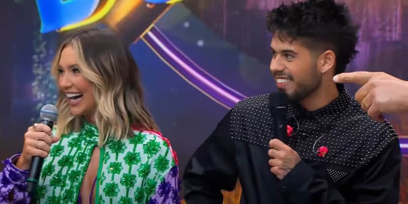 Faustão Faustão