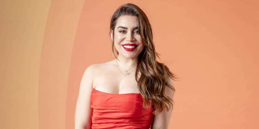 BBB22: Naiara Azevedo revela suas estratégias de jogo (Foto: Reprodução) BBB22: Naiara Azevedo revela suas estratégias de jogo (Foto: Reprodução)