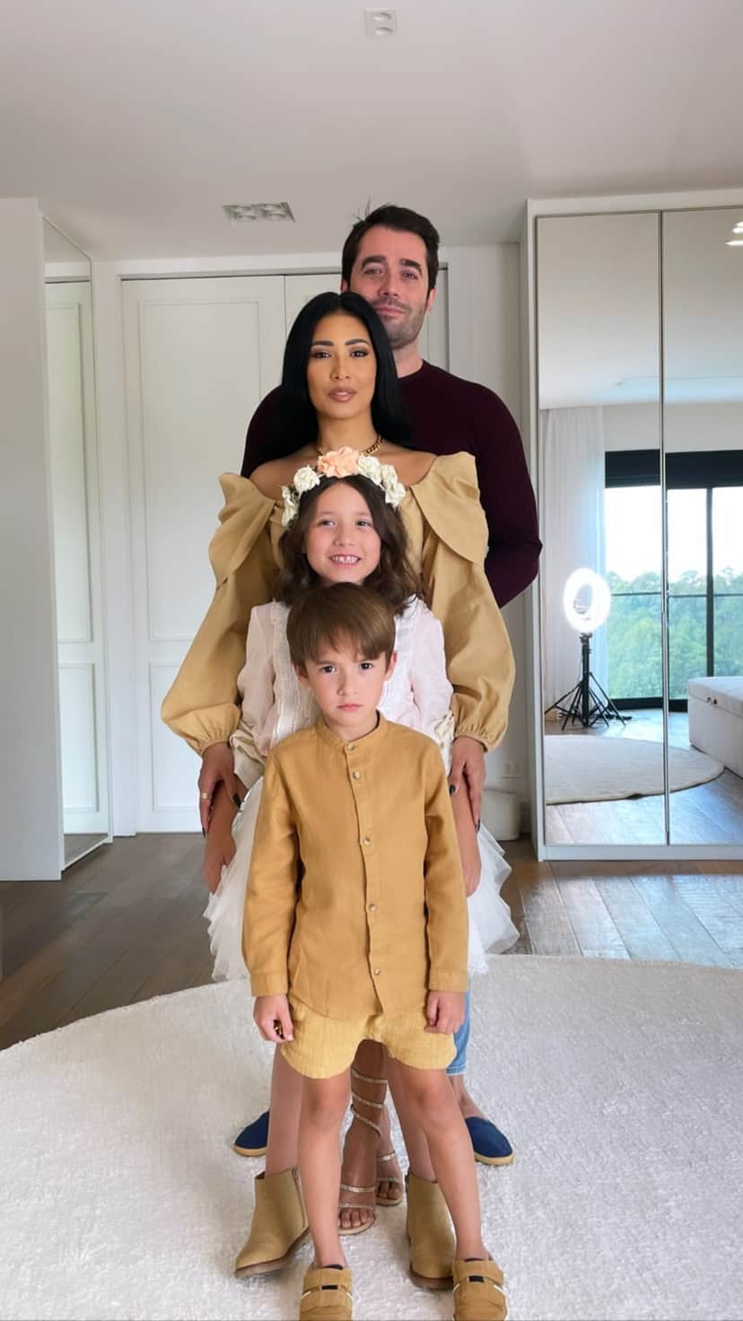 Simaria encerra casamento de 14 anos (divulgação/instagram) Simaria encerra casamento de 14 anos (divulgação/instagram)