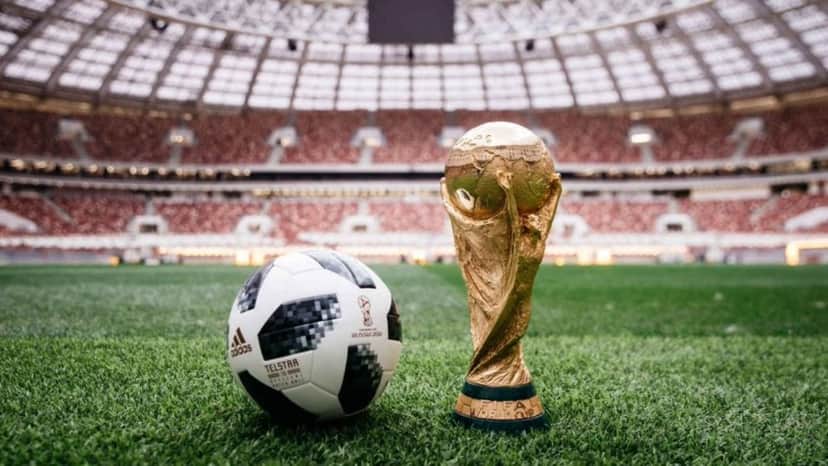 Globo vai exibir a Copa do Mundo de 2022 mas já está de olho no mundial de 2026