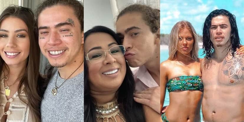 Whindersson Nunes Whindersson Nunes