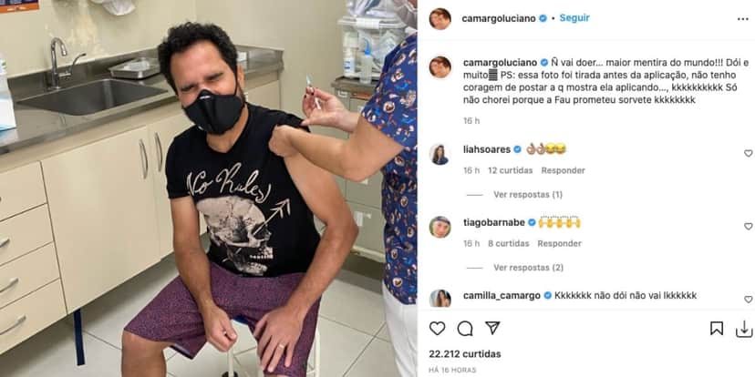 Luciano Camargo Luciano Camargo