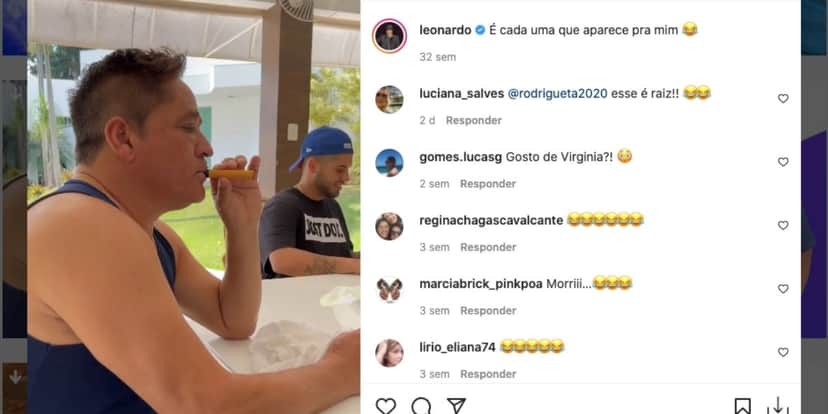 Leonardo Leonardo