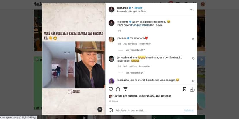 Leonardo Leonardo