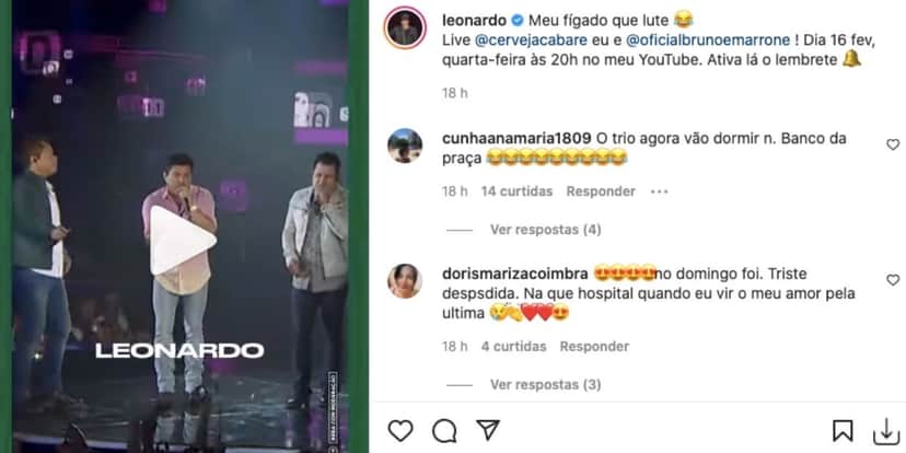 Leonardo Leonardo