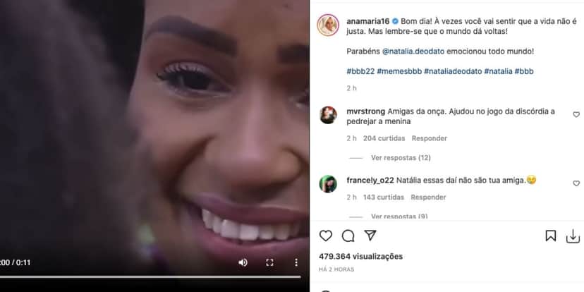Ana Maria Ana Maria