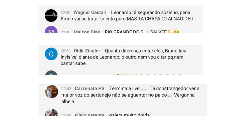 Leonardo Leonardo