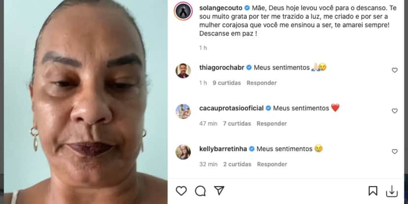 Solange Couto Solange Couto