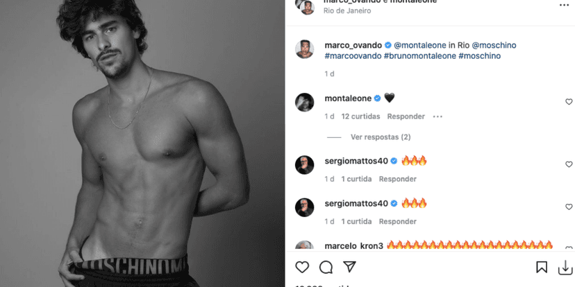 Bruno Montaleone Bruno Montaleone