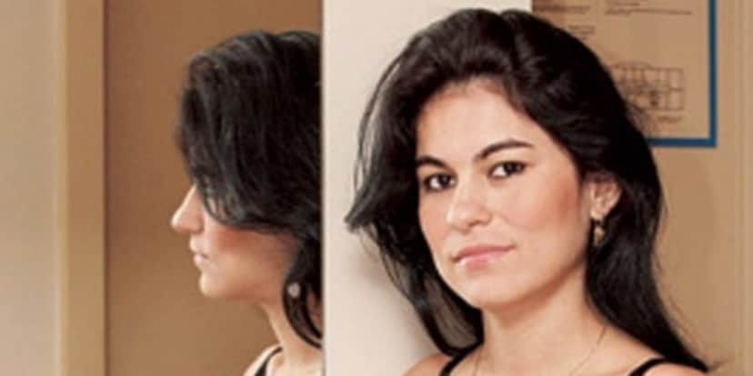 Eliza Samudio foi morta de forma brutal pelo goleiro Bruno (Foto: Reprodução) Eliza Samudio foi morta de forma brutal pelo goleiro Bruno (Foto: Reprodução)