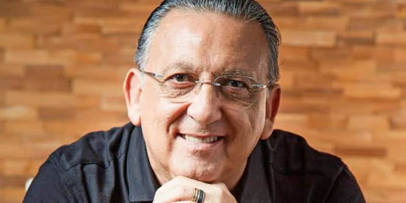 Galvão Bueno Galvão Bueno