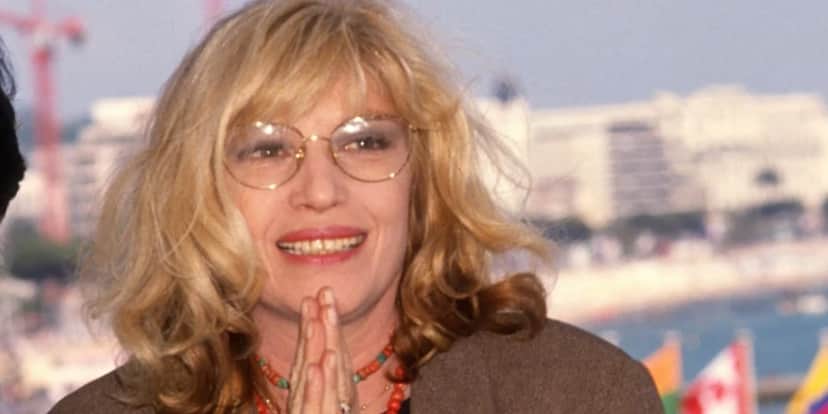 Monica Vitti morreu aos 90 anos de idade (Foto: Reprodução) Monica Vitti morreu aos 90 anos de idade (Foto: Reprodução)