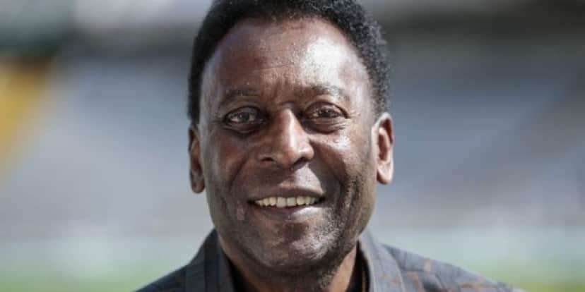 Pelé é internado em hospital em São Paulo (Foto: Divulgação) Pelé é internado em hospital em São Paulo (Foto: Divulgação)