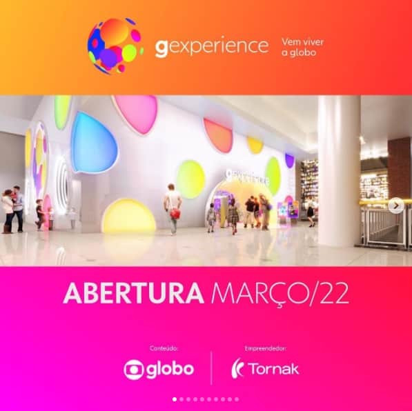 Glovo abre parque de diversões temático Glovo abre parque de diversões temático