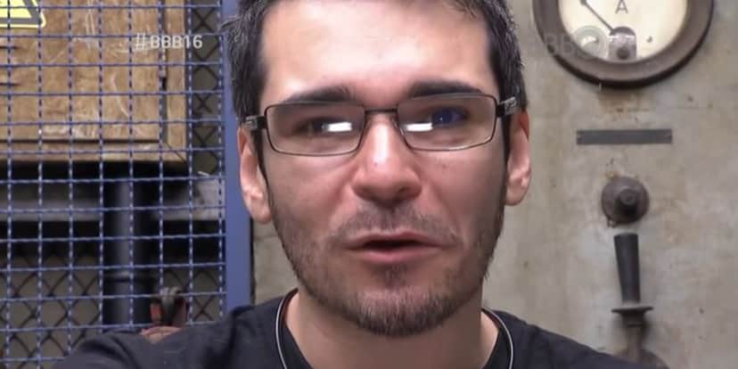 Participante do BBB descobre diagnóstico de câncer, desiste do reality da Globo e morte é confirmada Participante do BBB descobre diagnóstico de câncer, desiste do reality da Globo e morte é confirmada