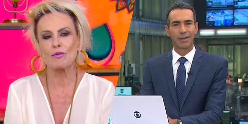 Roberto Kovalick anuncia desfecho no Hora 1, surge em meio a gritaria na Globo e assume: "Vamos embora" Roberto Kovalick anuncia desfecho no Hora 1, surge em meio a gritaria na Globo e assume: "Vamos embora"
