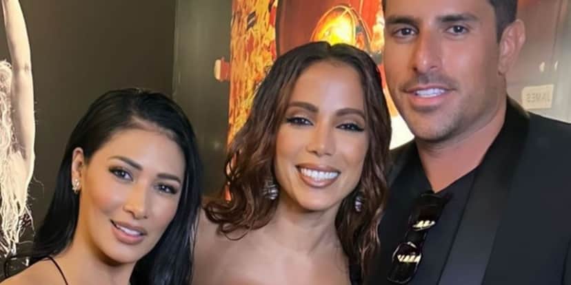 Simaria, Anitta Simaria, Anitta
