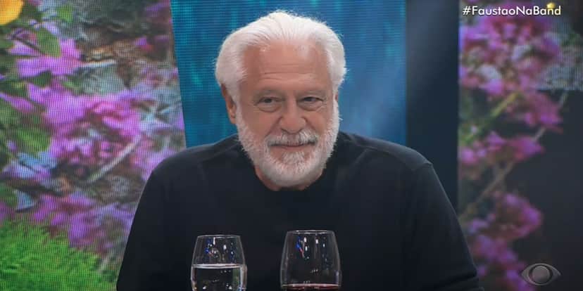 Antônio Fagundes Antônio Fagundes