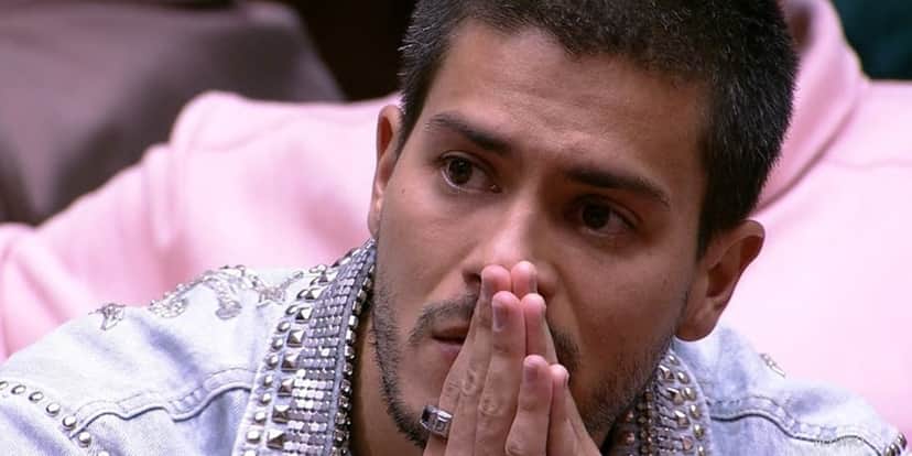 Arthur Aguiar, BBB22 Arthur Aguiar, BBB22