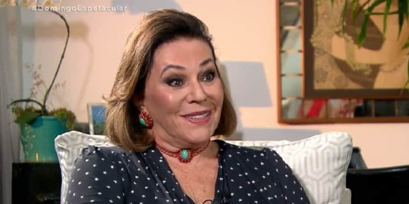Beth Szafir (Foto: Reprodução) Beth Szafir (Foto: Reprodução)