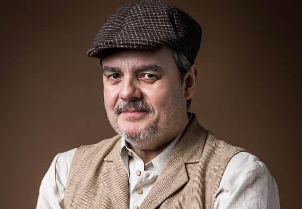 Cássio Gabus Mendes vai atuar em Olho Por Olho, novela que está na fila da Globo- Foto: Divulgação Cássio Gabus Mendes vai atuar em Olho Por Olho, novela que está na fila da Globo- Foto: Divulgação
