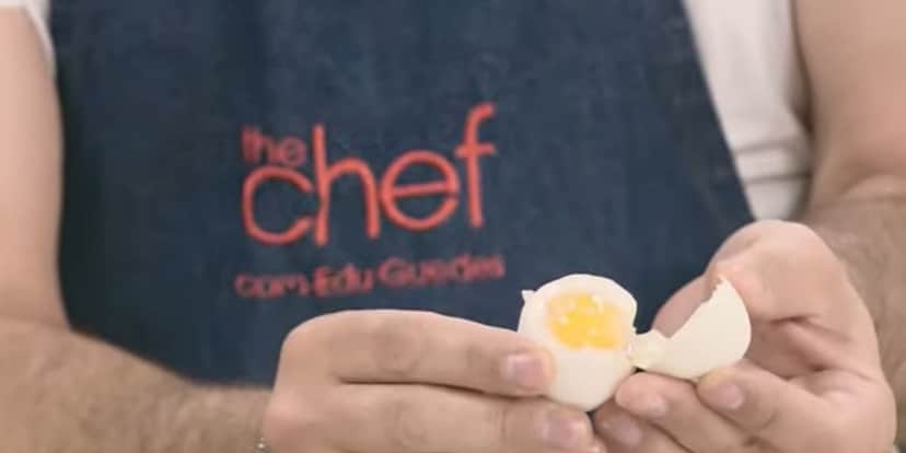 Edu Guedes expõe Datena no The Chef e não esconde indignação: "Alguma coisa a gente tem que fazer com ele" Edu Guedes expõe Datena no The Chef e não esconde indignação: "Alguma coisa a gente tem que fazer com ele"